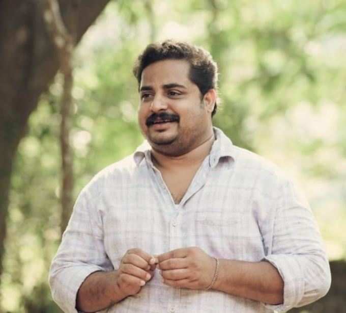 അദ്ദേഹത്തിന്  ചെറിയ വിഷമം ഉണ്ടായി!