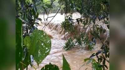 ಆಶ್ಲೇಷ ಆರ್ಭಟಕ್ಕೆ ತೊಪ್ಪೆಯಾದ ಮಲೆನಾಡಲ್ಲಿ ಈಗ ರೆಡ್‌ ಅಲರ್ಟ್‌ ಢವಢವ..!