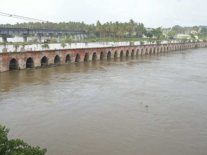 ​ಅಧಿಕಾರಿಗಳ ಜೊತೆಗೆ ಆರ್‌. ಅಶೋಕ್ ಸಭೆ