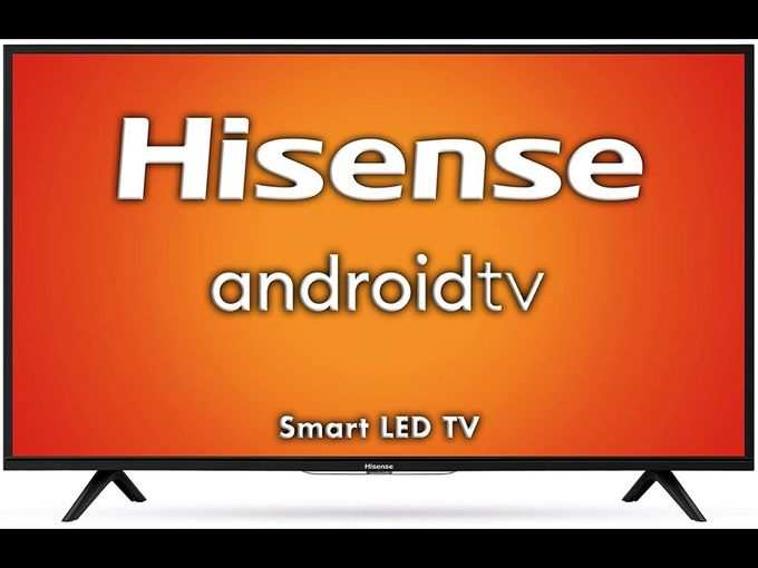 Hisense TV