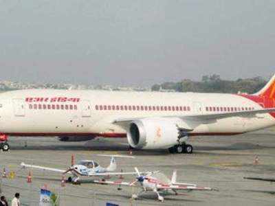एयर इंडिया को नहीं मिलेंगे ड्रीमलाइनर के पुर्जे, कंपनी पर बोइंग की 33 मिलियन डॉलर की उधारी!