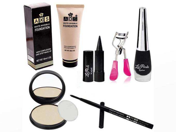 Adbeni Special Combo Makeup Sets Pack of 6-C365