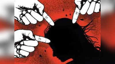 १७ वर्षीय मुलीवर सामूहिक बलात्कार; यूपीत खळबळ