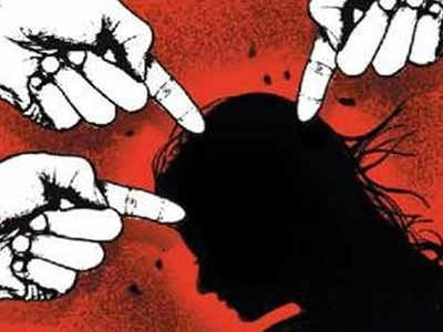 १७ वर्षीय मुलीवर सामूहिक बलात्कार; यूपीत खळबळ