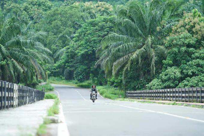 ബുള്ളറ്റ് ചിത്രങ്ങള്‍