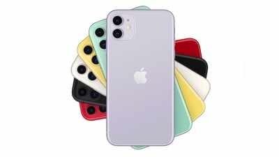 Apple iPhone 11: ಅಮೆಜಾನ್‌ನಲ್ಲಿ ಬೆಸ್ಟ್ ಆಫರ್ ಪ್ರೈಸ್ ಸೇಲ್