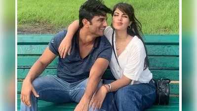 sushant singh rajput case: बेपत्ता रिया सापडली नाही तर, त्याची जबाबदारी राज्य सरकारचीः विखे