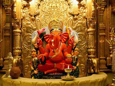 Sankashti Chaturthi Vrat August 2020 संकष्ट चतुर्थी : श्रावणात अद्भूत योग; जाणून घ्या, महत्त्व व चंद्रोदय वेळ