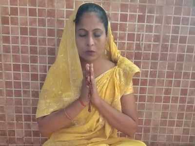 Anupama Pathak: फेसबुक लाइव्हनंतर अभिनेत्रीची आत्महत्या; चार दिवसांनंतर उघडकीस आली घटना