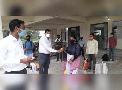 Covid-19 jharkhand news: झारखंड में मिले कोरोना के 626 नए मरीज, राज्य में संक्रमितों की संख्या 15756 हुई