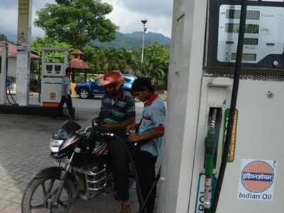 Petrol price in chennai: இன்றைய நிலவரம் என்ன தெரியுமா?