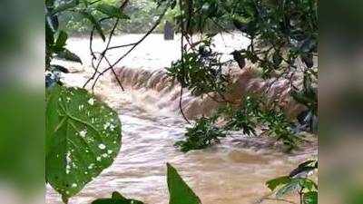 ಬೆಳ್ತಂಗಡಿ ತಾಲೂಕಿನಲ್ಲಿ ಪ್ರವಾಹ ಭೀತಿ: ಕಾಳಜಿ ಕೇಂದ್ರ ಆರಂಭ, 32 ಕುಟುಂಬಗಳ ಸ್ಥಳಾಂತರ