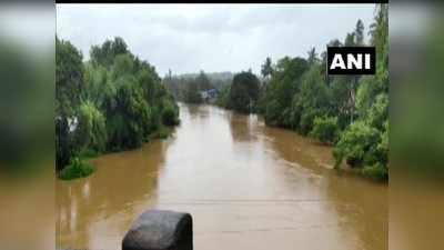 ദുരിതപ്പെയ്ത്ത്; ഉരുള്‍പൊട്ടലും മലവെള്ളപ്പാച്ചിലും, റെഡ്, ഓറഞ്ച് അലര്‍ട്ടുകള്‍ ഈ ജില്ലകളില്‍