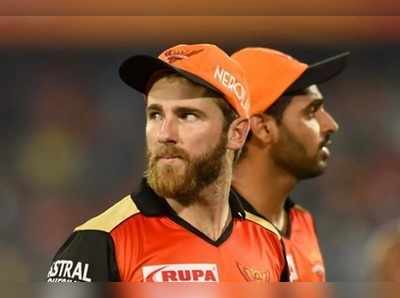 ఐపీఎల్ 2020‌లో షాక్.. SRH, KXIP, RR నుంచి ఒక ప్లేయర్ ఔట్