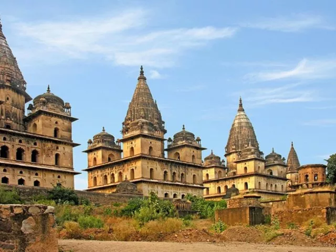 ​ಪುಷ್ಯಮಿತ್ರರಿಂದ ದೇವಾಲಯದ ಜೀರ್ಣೋದ್ಧಾರ