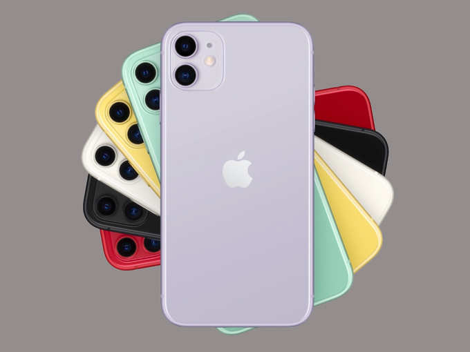 ​Apple iPhone 11