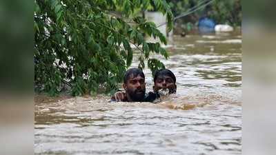 ബംഗാള്‍ ഉള്‍ക്കടലില്‍ വീണ്ടും ന്യൂനമര്‍ദം; 2018, 2019 ആവര്‍ത്തിക്കും, കേരളത്തിന് മുന്നറിയിപ്പ്