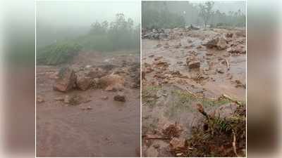 രാജമല ദുരന്തം; 9 മരണമെന്ന് റിപ്പോർട്ട്; നിരവധി പേര്‍ മണ്ണിനടിയില്‍ കുടുങ്ങിക്കിടക്കുന്നു, സാധ്യമായാല്‍ എയര്‍ ലിഫ്റ്റിംഗ്‌