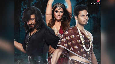 Naagin 5: धीरज धूपर चील तो हिना खान और मोहित मल्होत्रा बने इच्छाधारी नाग-नागिन