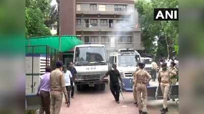गुजरात आग: अहमदाबाद के अस्पतालों में खतरे की घंटी, सिर्फ 91 के पास है फायर एनओसी