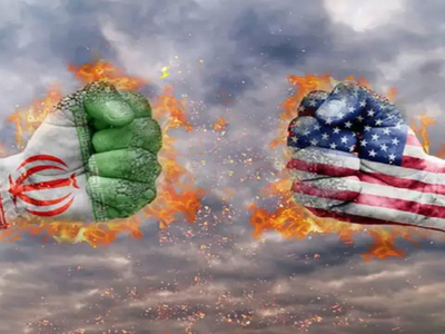दुनिया में आतंकवाद का नंबर एक प्रायोजक ईरान: अमेरिका