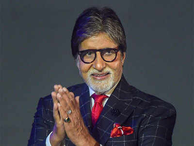 अमिताभ बच्चन ने ट्विटर पर मांगी माफी, जानें- अब क्या गलती कर बैठे!