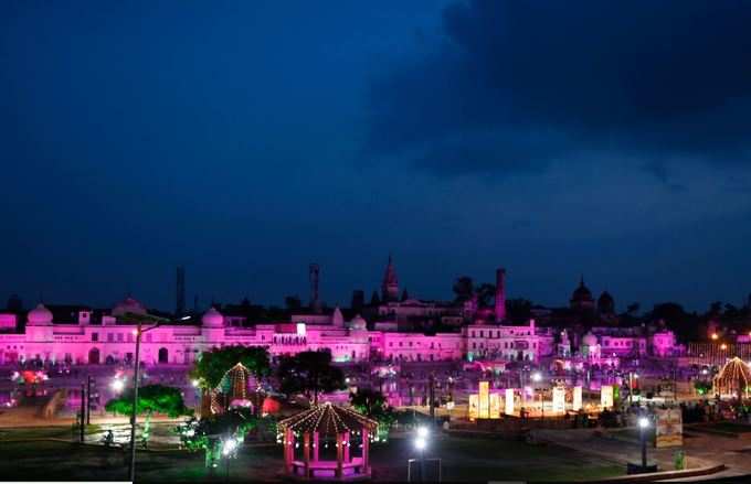 ​ಅಭಿವೃದ್ಧಿ ಯೋಜನೆಗಳ ಮಹಾಪೂರ