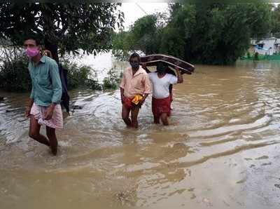 കാലവര്‍ഷം: വയനാട്ടില്‍ 62 ക്യാംപുകളിലായി 3363 പേര്‍, കബനി കരകവിഞ്ഞതോടെ നിരവധി പേരെ മാറ്റിപാര്‍പ്പിച്ചു