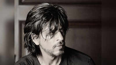 पर्दे पर हॉई वॉल्‍टेड ऐक्‍शन करते नजर आएंगे शाहरुख खान, फिल्‍म का नाम है PATHAN