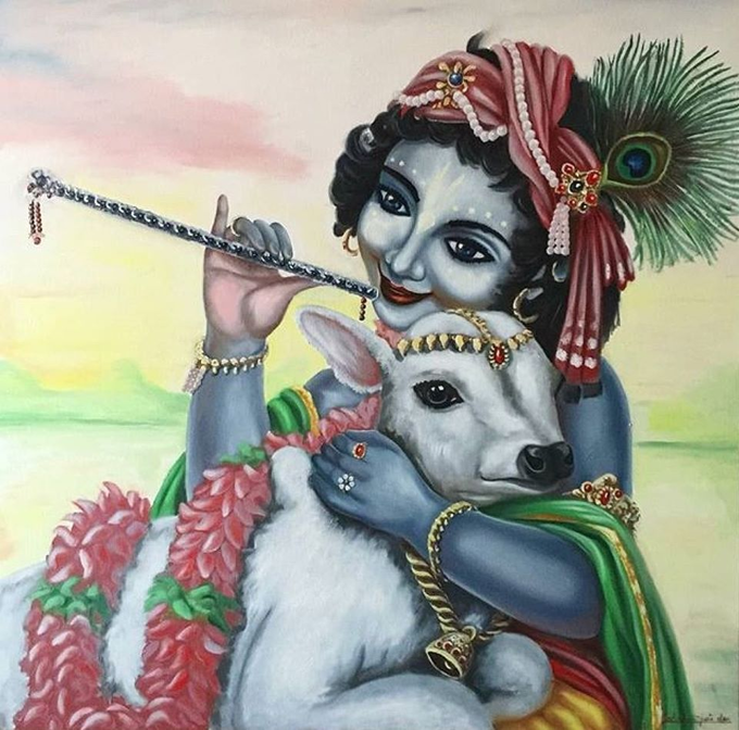 2020 Krishna Janmashtami Muhurat