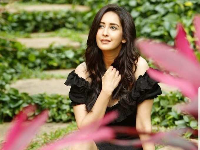 chahatt khanna