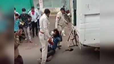 Latest Update on Badwani Granthi Incident: बड़वानी में सिख ग्रंथी के साथ पुलिस की बर्बरता पर आक्रोश, सीएम शिवराज ने दिए जांच के आदेश, 2 पुलिसकर्मी सस्पेंड