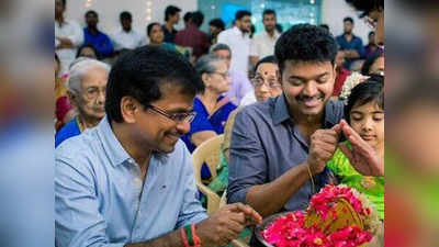 விரைவில் விஜய்யை சந்திக்க உள்ள முருகதாஸ்! இதற்காகத் தான்.. தளபதி65 லேட்டஸ்ட் அப்டேட்