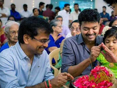 விரைவில் விஜய்யை சந்திக்க உள்ள முருகதாஸ்! இதற்காகத் தான்.. தளபதி65 லேட்டஸ்ட் அப்டேட்