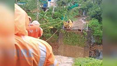 கேரளாவுக்கு கை கொடுக்கும் தமிழ்நாடு பிரிவு வீரர்கள் 315 பேர்!