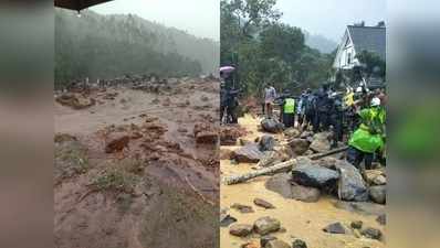 Idukki Landslide Deaths: പെട്ടിമുടിയില്‍ മരണം 17; കാണാതായ 54 പേര്‍ക്കായുള്ള തെരച്ചില്‍ നാളെയും തുടരും