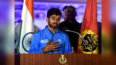 भारतीय हॉकी टीम को बड़ा झटका, कप्तान मनप्रीत समेत 5 खिलाड़ी कोरोना वायरस से संक्रमित