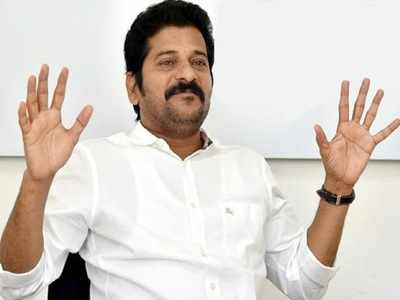 కరోనా వేళ సోకుల కోసం సెక్రటేరియట్‌కు వందల కోట్లా: రేవంత్ రెడ్డి