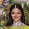 Timeless Outfits For The Confident Millennial Bride Of Today With Alia Bhatt!  | Latest bridal lehenga, Latest bridal lehenga designs, Indian bridal  outfits