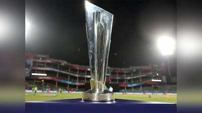 2021ರ ಐಸಿಸಿ ಟಿ20 ವಿಶ್ವಕಪ್‌ ಟೂರ್ನಿಗೆ ಭಾರತಕ್ಕೆ ಆತಿಥ್ಯ
