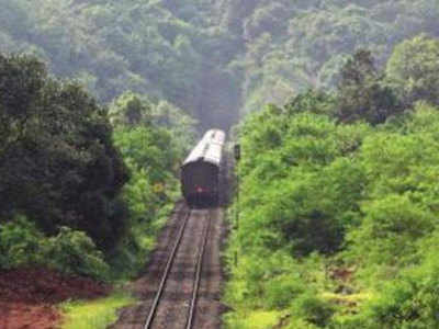 Ganpati Special Trains: तिकीट हाच ई-पास; कोकणात गणपती स्पेशल ट्रेन धावणार?