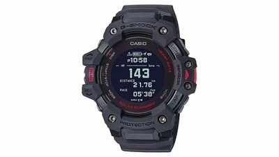 Casio G-Shock: ಆಕರ್ಷಕ ಸ್ಮಾರ್ಟ್‌ವಾಚ್ ಪರಿಚಯಿಸಿದ ಕ್ಯಾಸಿಯೋ ಜಿ-ಶಾಕ್