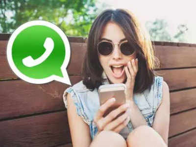 WhatsAppच्या या नवीन फीचर्समुळे चॅटिंगची मजा दुप्पट होणार