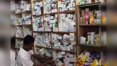 સીધા દવાની દુકાનેથી તાવની દવા ખરીદો છો? ગુજરાતમાં તમારા પર રખાય છે નજર