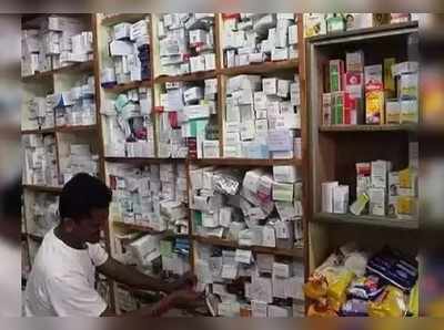 સીધા દવાની દુકાનેથી તાવની દવા ખરીદો છો? ગુજરાતમાં તમારા પર રખાય છે નજર