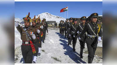 Ladakh Standoff: अकेले दम पर मोर्चा संभालने का भारत को विश्वास, चीन भी हैरान