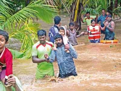 புரட்டி எடுக்கப்போகும் கனமழை: எச்சரிக்கை விட்ட வானிலை ஆய்வு மையம்!