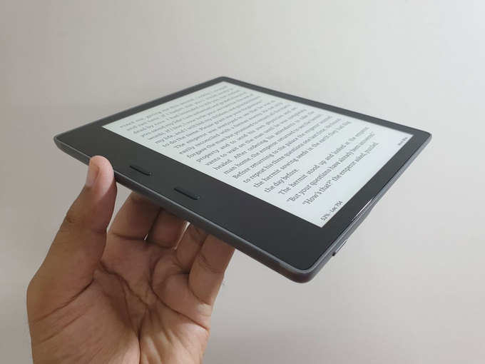 ​Kindle Oasis 10th Generation आणि Echo Dot 3rd Generation