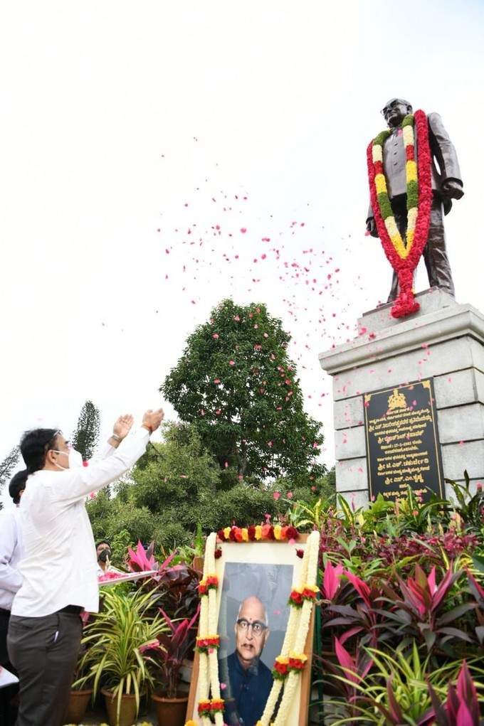 ​ಕೋವಿಡ್ ನಂತರ ಈಗ ಪ್ರವಾಹ ಆಘಾತ