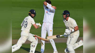 ENG vs PAK: इंग्लैंड ने पाकिस्तान को 3 विकेट से हराया, बटलर और वोक्स रहे जीत के हीरो